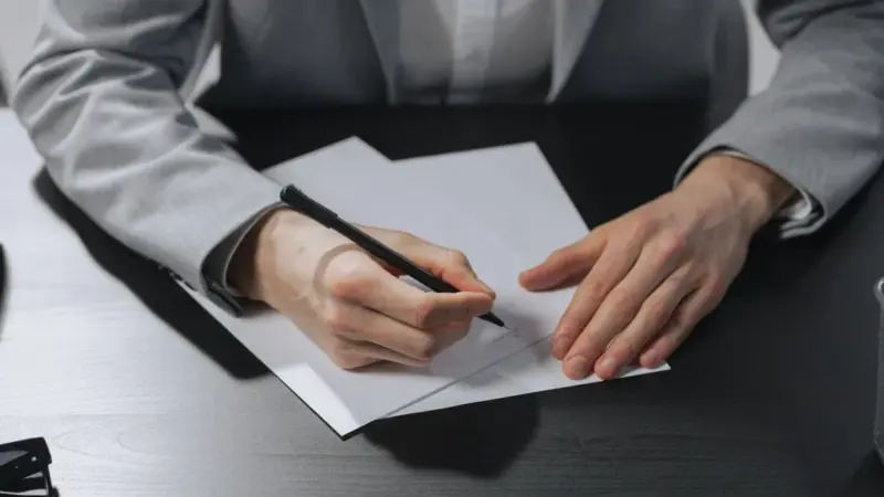 Il nome dello specialista nel DGUE non si può più sanare