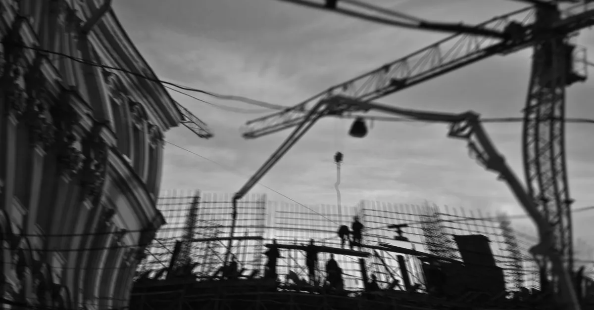 Come si compone un'ATI per una gara di lavori