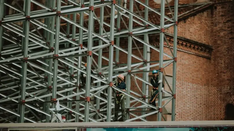 La ricostruzione post-sisma non finisce più nel 2026